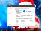 Windows 10 Enter LTSB ( New Year StandartIco )(x64)