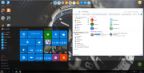 Windows 10 Enterprise 10.0.10586.29 V.1511 (x86) v.1 by Romeo1994