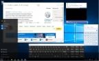 Windows 10 Enterprise 10586 th2 x86-x64 RU PIP 15.12.09