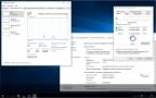 Windows 10 Enterprise 10586 th2 x86-x64 RUS EXTRIM