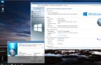 Windows 10 Enterprise 64 Bryansk 10586.36