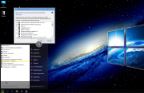 Windows 10 Enterprise 64 Bryansk 10586.36