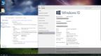 Windows 10 Enterprise RUS TH2 G.M.A. LTSB Style QUADRO