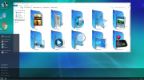 Windows 10 Enterprise RUS TH2 G.M.A. LTSB Style QUADRO