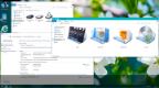 Windows 10 Enterprise RUS TH2 G.M.A. LTSB Style QUADRO