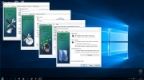 Windows 10 Enterprise UralSOFT 10586 v.95.15