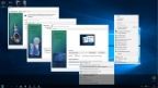 Windows 10 Enterprise UralSOFT 10586 v.95.15