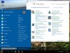 Windows 10 Enterprise x64 NATURE