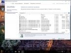 Windows 10 Enterprise x86 NATURE