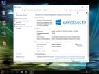 Windows 10 Enterprise x86 NATURE