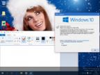 Windows 10 Redstone 1 [11082] (x86-x64) AIO [30in1] adguard (v15.12.17)
