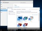 Windows 10 Redstone 1 [11082] (x86-x64) AIO [30in1] adguard (v15.12.17)