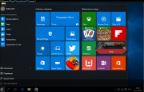 Windows 10 RTM Escrow SURA SOFT 10.0.10586 (x86-x64) (2015) [Ru]