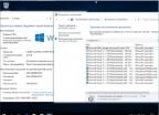 Windows 10 (x86/x64) + Office 2016 20in1 by SmokieBlahBlah 09.12.15