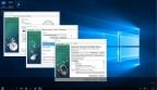 Windows 10x86x64 Enterprise UralSOFT 10586 v.90.15