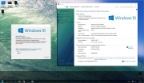 Windows 10x86x64 Enterprise UralSOFT 10586 v.90.15