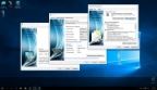 Windows 10x86x64 Enterprise UralSOFT 10586(1511) v.89.15