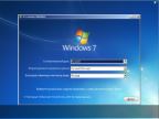 Windows 7 Professional KottoSOFT v.116 (64) (RUS)