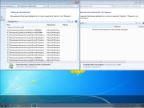 Windows 7 Professional KottoSOFT v.116 (64) (RUS)
