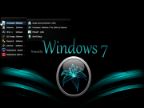 Windows 7 Professional SP1 by kiryandr v.06.12