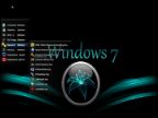 Windows 7 Professional SP1 by kiryandr v.06.12