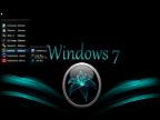 Windows 7 Professional SP1 by kiryandr v.06.12