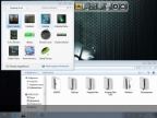 Windows 7 Professional SP1 GREY DEY 2.2 x86