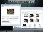 Windows 7 Professional SP1 GREY DEY 2.2 x86