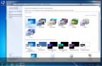 Windows 7 SP1 Clear 111 by alex.zed (x86-x64) (Ru) [2015]