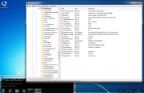 Windows 7 SP1 Clear 111 by alex.zed (x86-x64) (Ru) [2015]