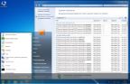 Windows 7 SP1 Clear 111 by alex.zed (x86-x64) (Ru) [2015]