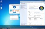 Windows 7 SP1 Special 11in2 by alex.zed (x86/x64) (Ru) Windows 7 SP1 Special 11in2 by alex.zed (x86/x64) (Ru)