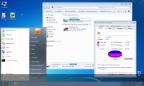Windows 7 SP1 with Update AIO 156in2 adguard (x86/x64) (Multi/Ru) [v15.12.13]