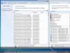 Windows 7 Ultimate KottoSOFT v.120 (x86-x64) (RUS) [2015]
