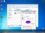 Windows 7 Ultimate KottoSOFT v.120 (x86-x64) (RUS) [2015]