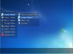 Windows 7 Ultimate KottoSOFT v.120 (x86-x64) (RUS) [2015]