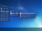 Windows 7 Ultimate KottoSOFT v.120 (x86-x64) (RUS) [2015]