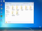 Windows 7 Ultimate KottoSOFT v.120 (x86-x64) (RUS) [2015]