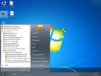 Windows 7 Ultimate SP1 Office2010Pro by sibiryaksoft v 26.11 (x64)