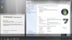 Windows 7 Ultimate SP1 Pre-Activation by TeamOS