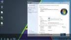 Windows 7 Ultimate SP1 x64 by Vladios13 v.30.11 [Ru]