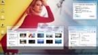 Windows 7 Ultimate SP1 x64 by Vladios13 v.30.11 [Ru]