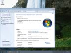Windows 7 Ultimate SP1 (x86/x64) [v.Standard 2] by Rubicone [Ru]