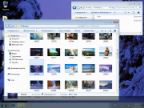 Windows 7 Ultimate SP1 (x86/x64) [v.Standard 2] by Rubicone [Ru]