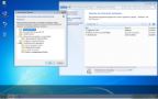 Windows 7 Ultimate X64 by kuloymin v4 (esd) [Ru]