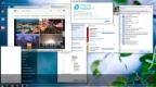 Windows 7x64 4 in 1 KottoSOFT v.114 (x64) (RUS) [2015]