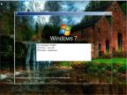 Windows 7x86 Enterprise KottoSOFT v.118 (RU UKR ENG)
