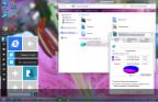 Windows 8.1 Aero SX Pre-activated TeamOS x64