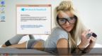 Windows 8.1 Embedded-Pro (Mini-Test)(x86)