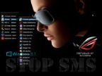 Windows 8.1 Enterprise Stop SMS Optimized by Yagd v.01.2016 (x64)